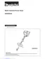 Preview: Instruction Manual