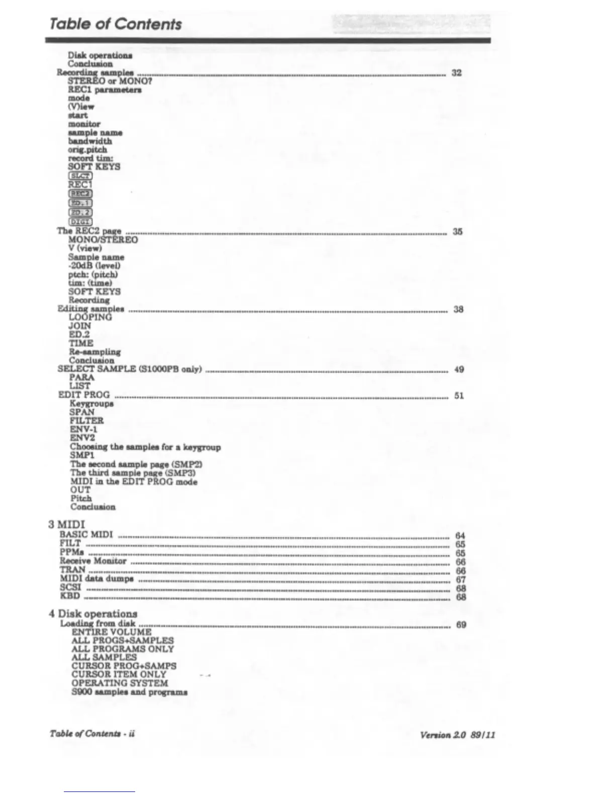 Page #5 background image