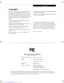 Preview: User Manual