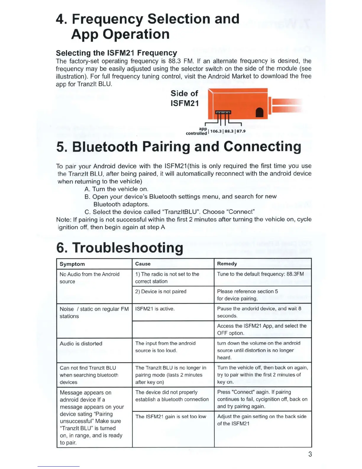 Page #4 background image