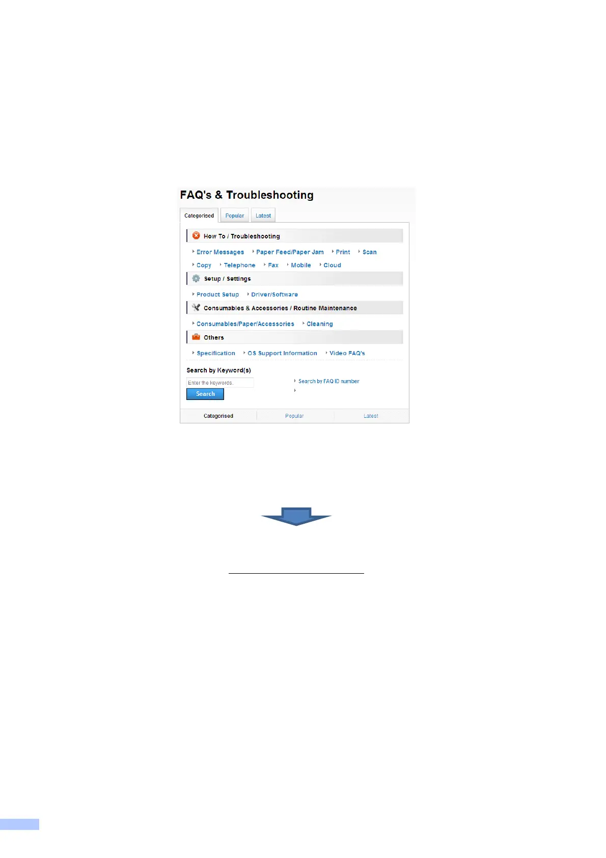 Page #6 background image