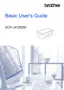 Preview: Basic User's Guide