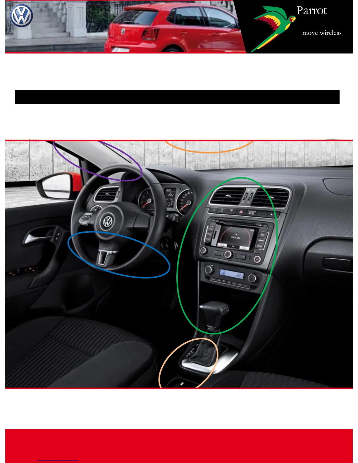 Page #3 background image