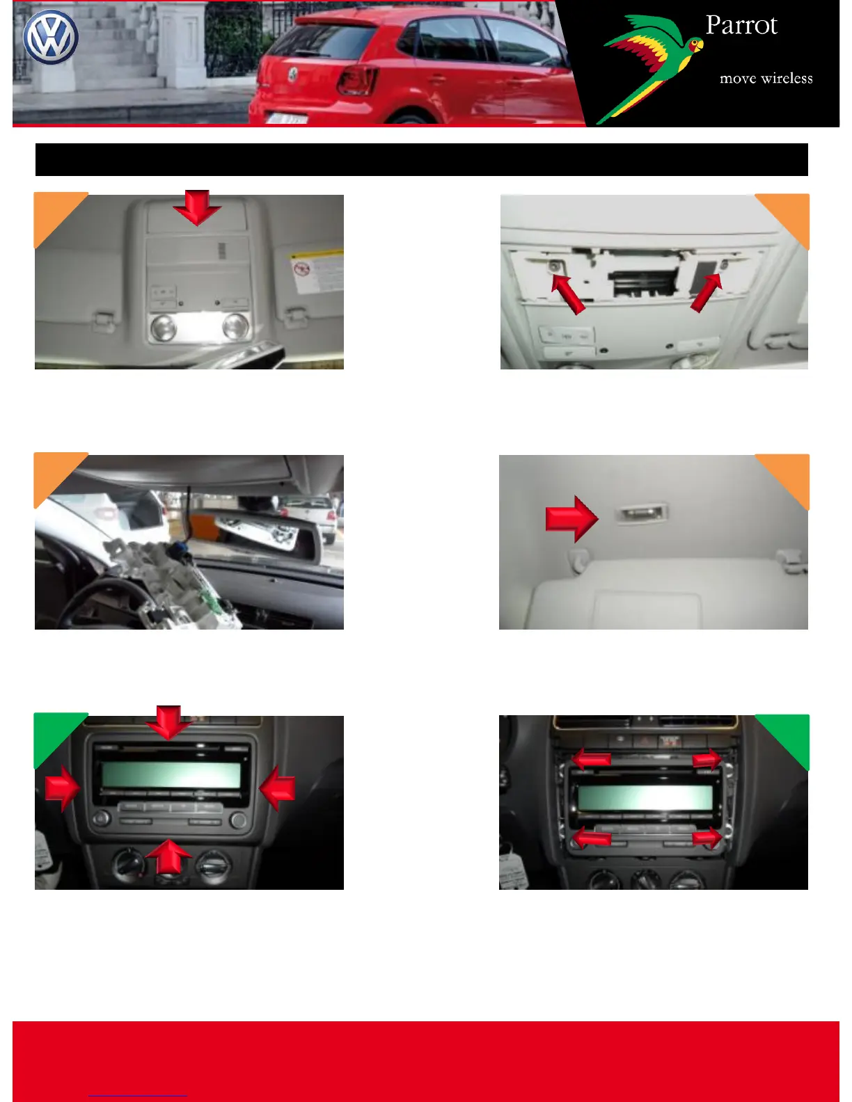 Page #4 background image
