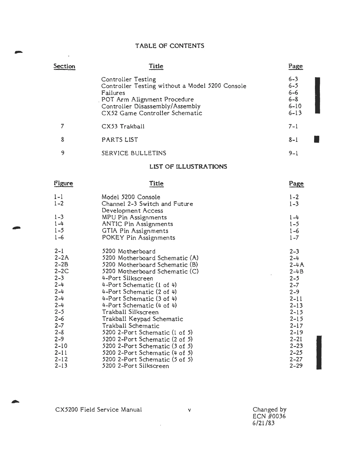 Page #6 background image