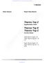 Preview: Shop Manual