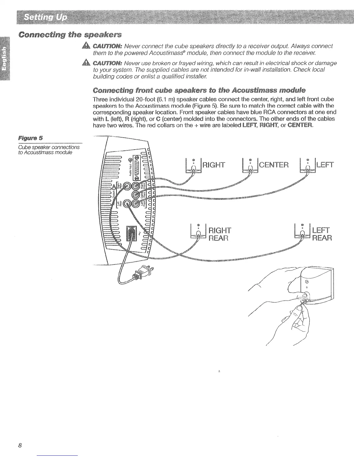 Page #8 background image