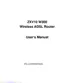 Preview: User Manual