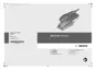 Preview: Original Instructions