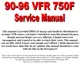 Preview: Service Manual