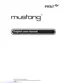 Preview: User Manual