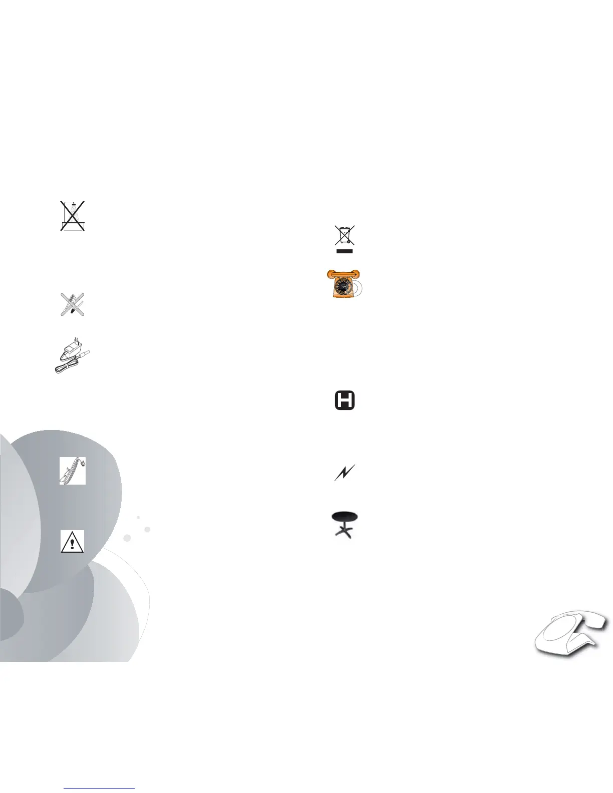 Page #3 background image