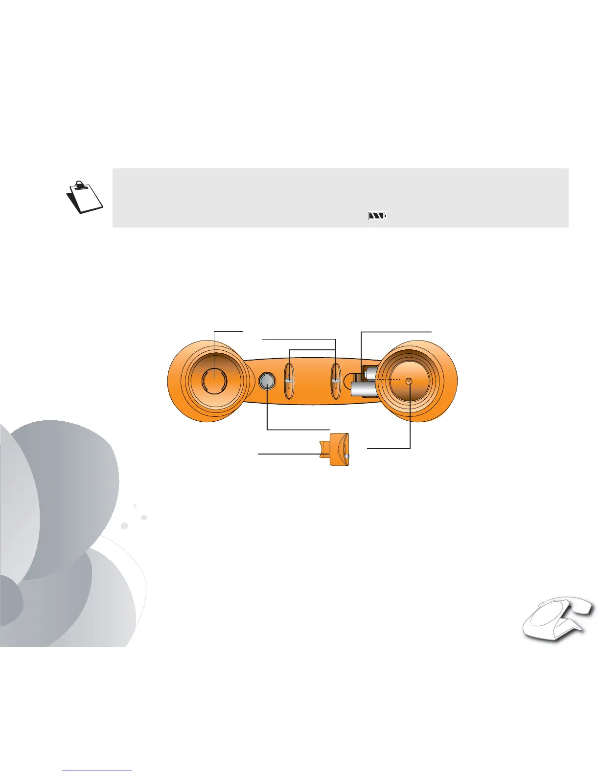 Page #5 background image