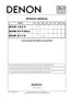 Preview: Service Manual