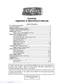 Preview: Operation & Maintenance Manual