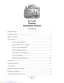 Preview: Installation Manual