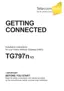 Preview: Getting Connected