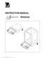 Preview: Instruction Manual