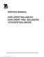 Preview: Service Manual