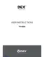 Preview: Instruction Manual