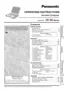 Preview: Operating Instructions