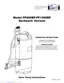 Preview: Operating Instructions