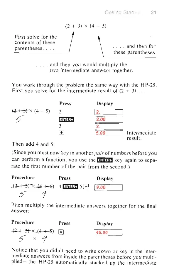 Page #25 background image