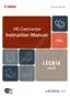 Preview: Instruction Manual