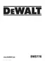 Preview: Original Instructions