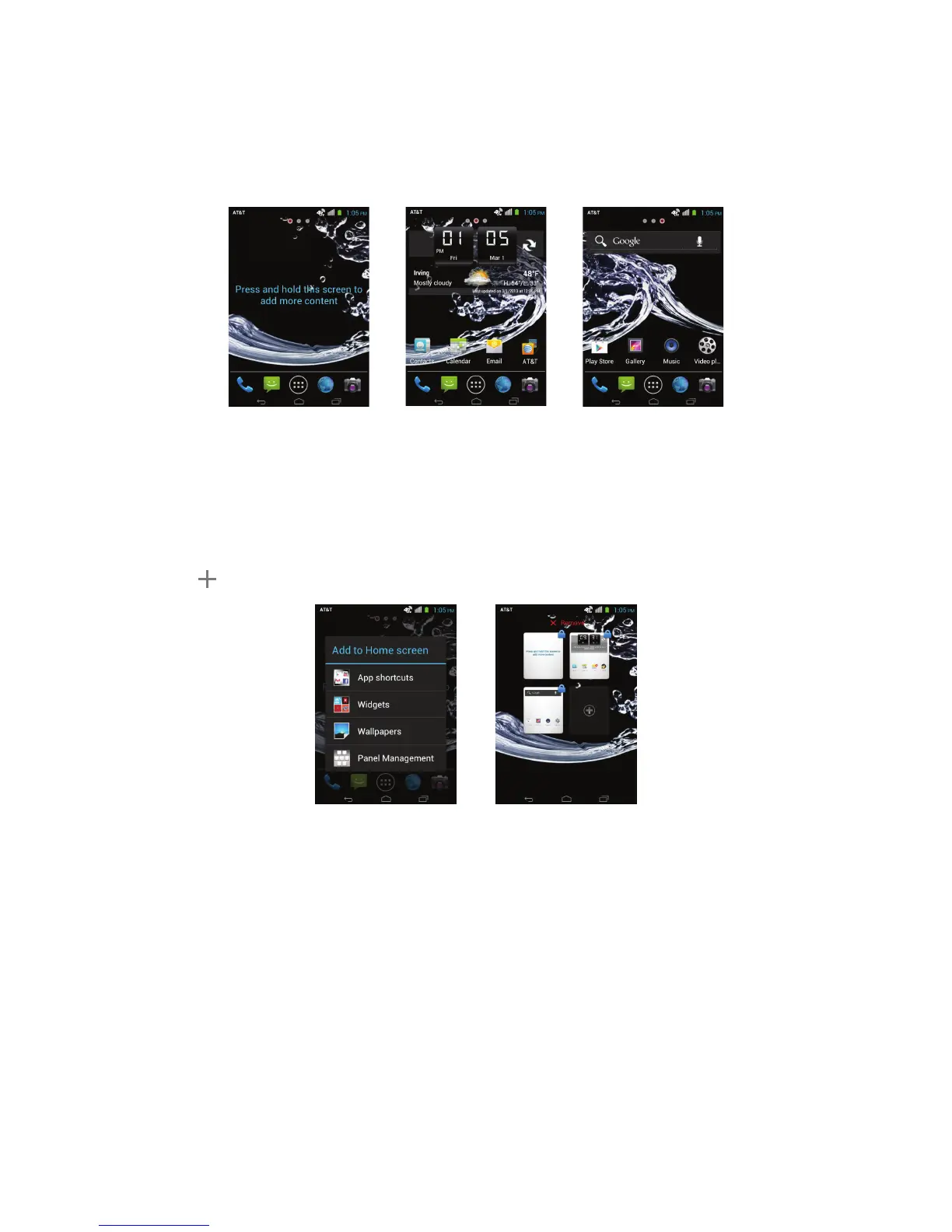 Page #18 background image