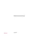 Preview: Service Manual