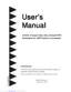 Preview: User Manual