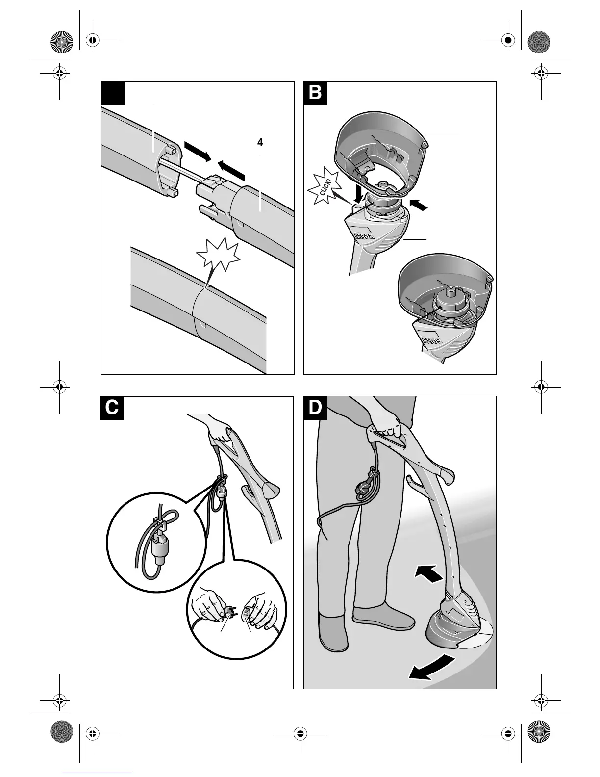 Page #4 background image