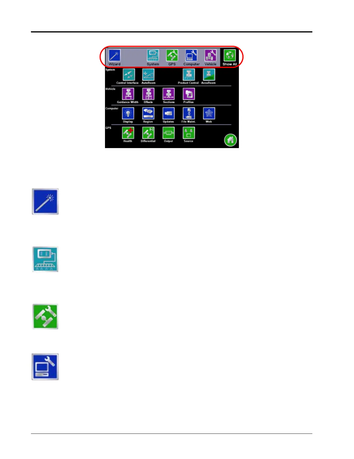 Page #100 background image
