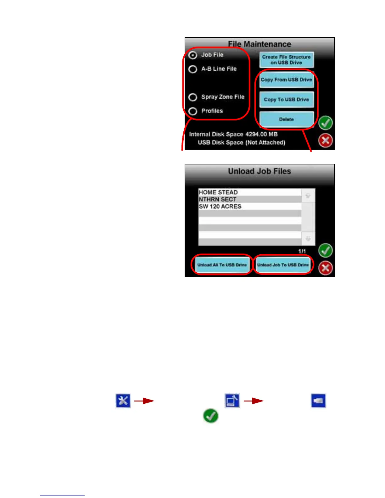 Page #6 background image