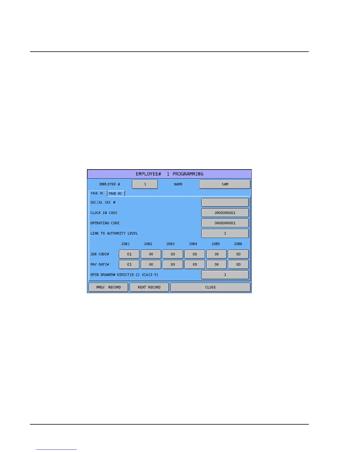 Page #130 background image