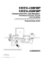 Preview: Programming Guide