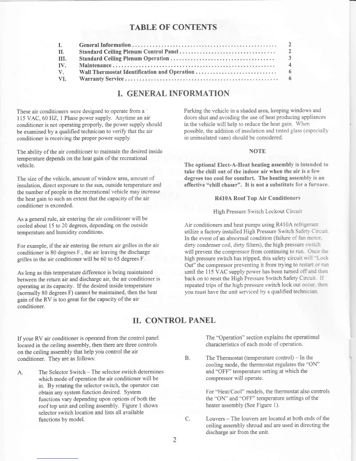Page #2 background image