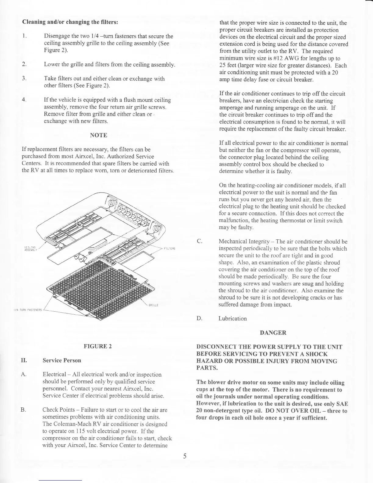 Page #5 background image