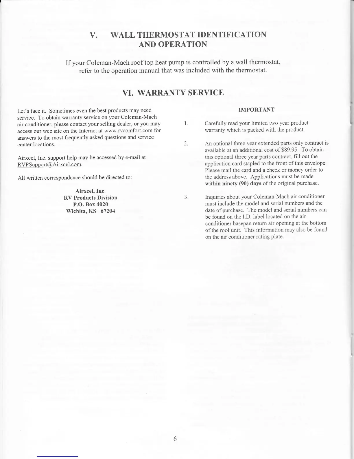 Page #6 background image
