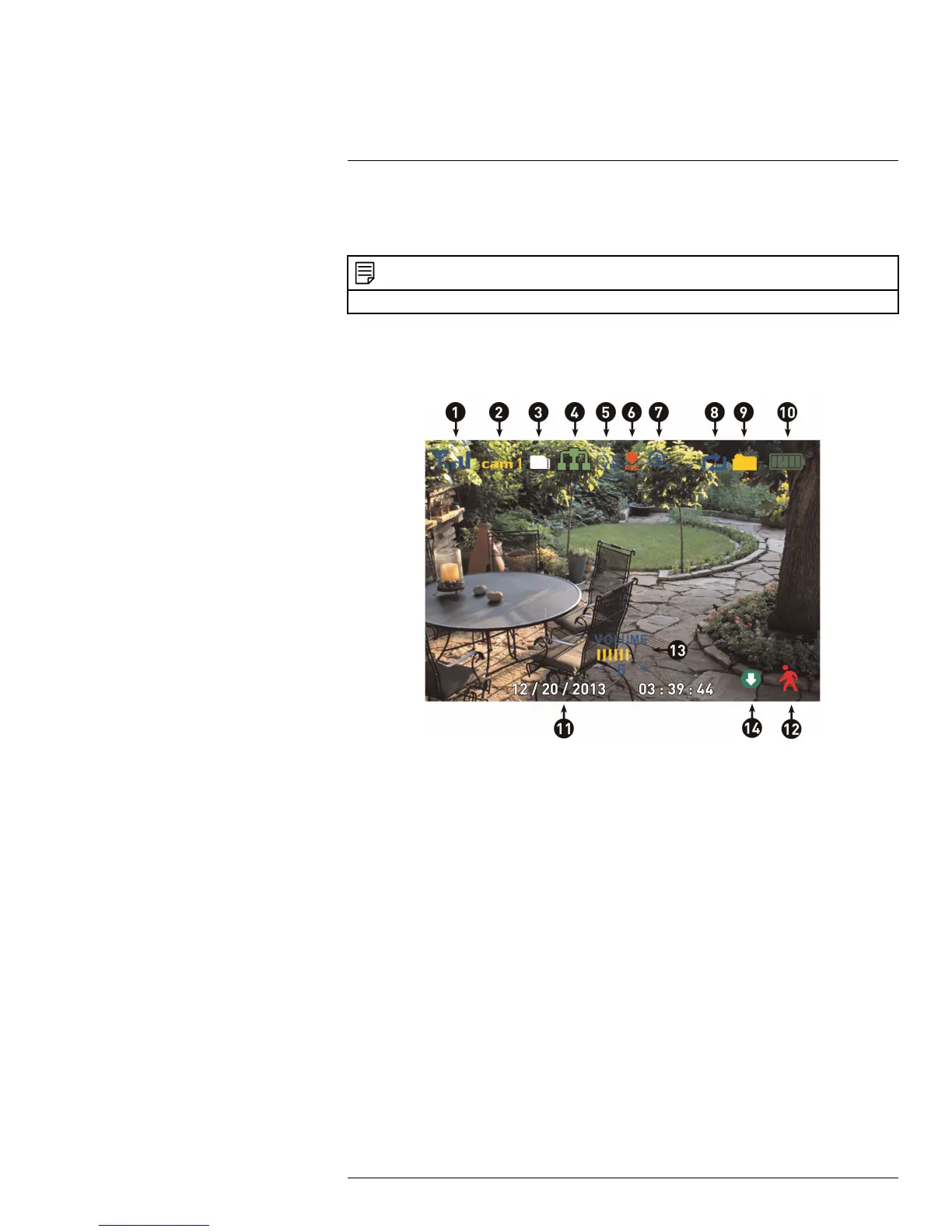 Page #20 background image