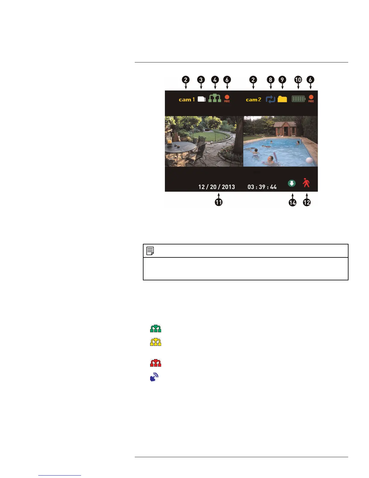 Page #21 background image