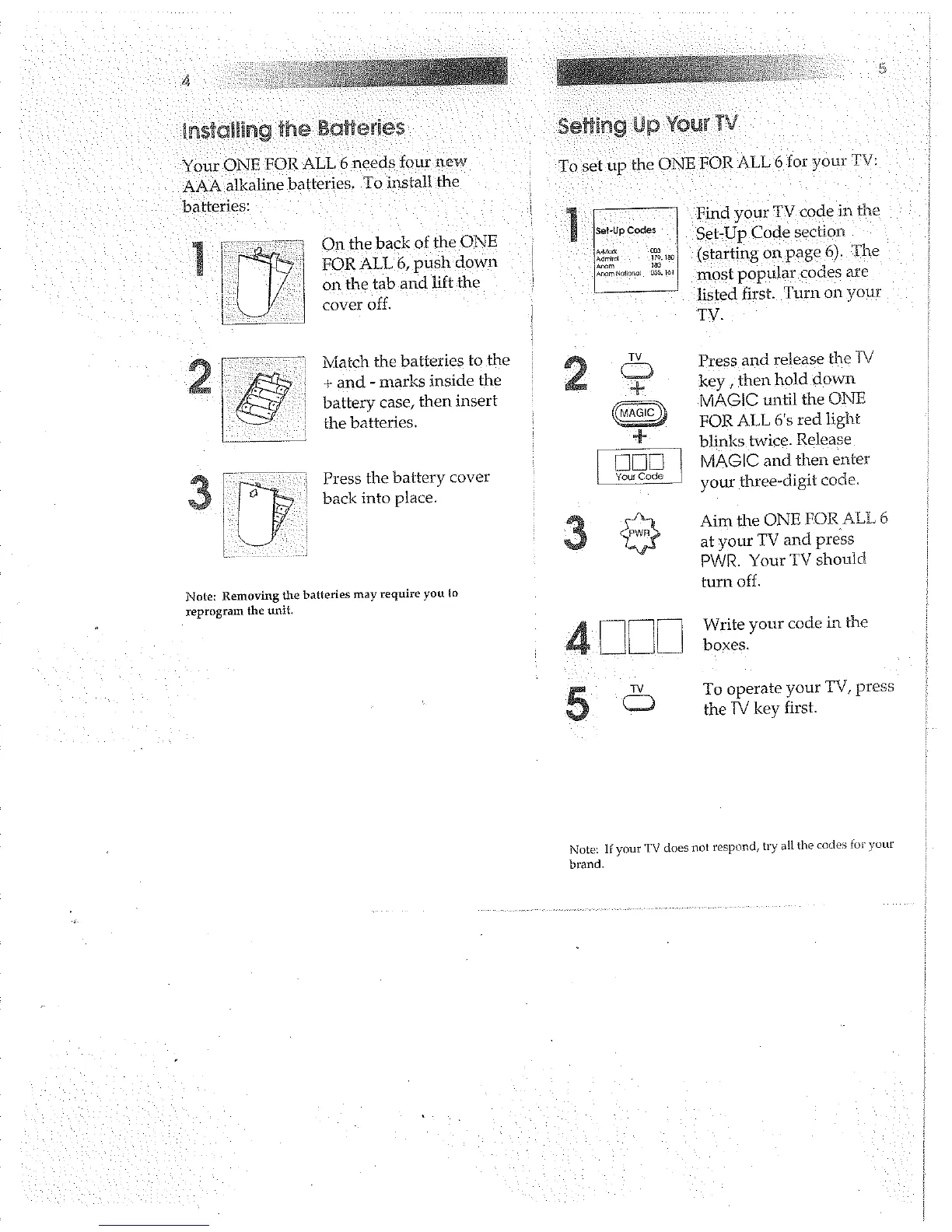 Page #3 background image
