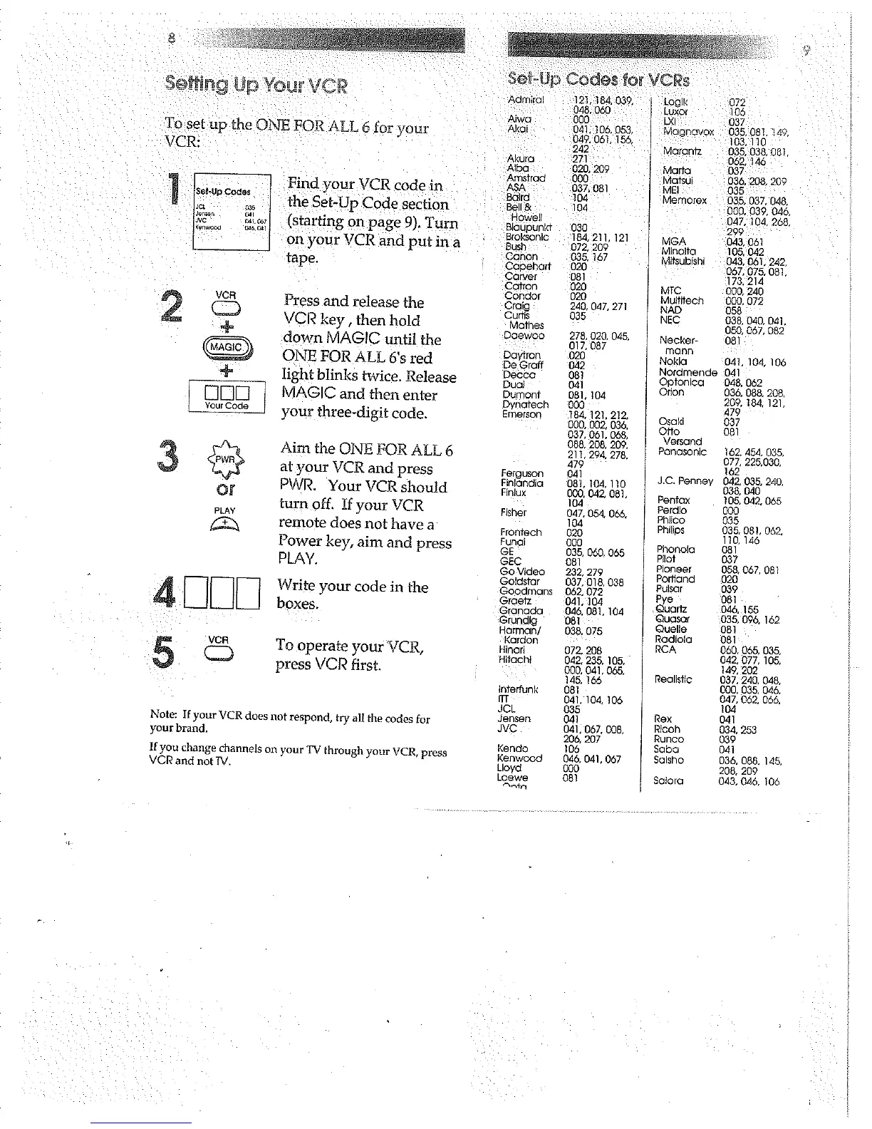 Page #5 background image