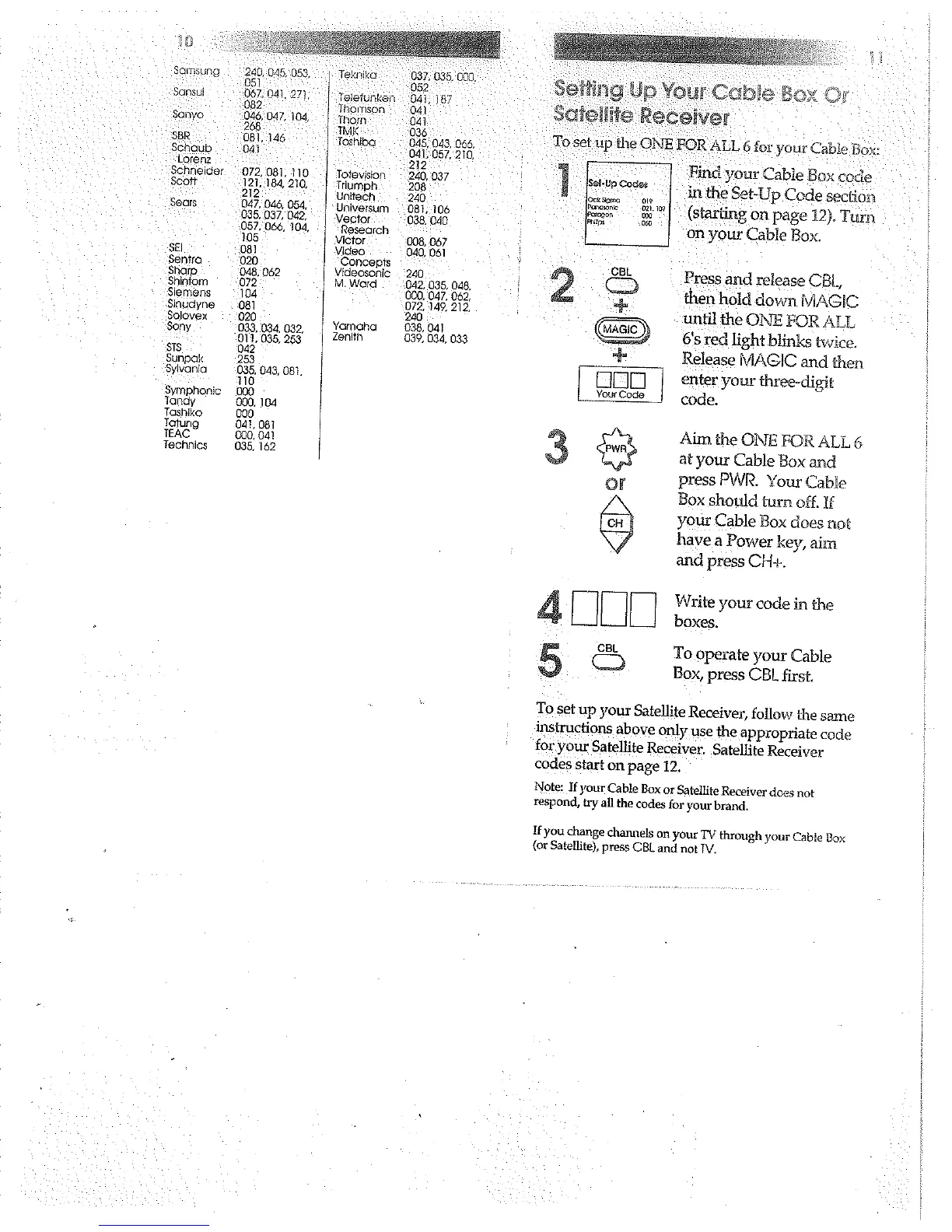 Page #6 background image