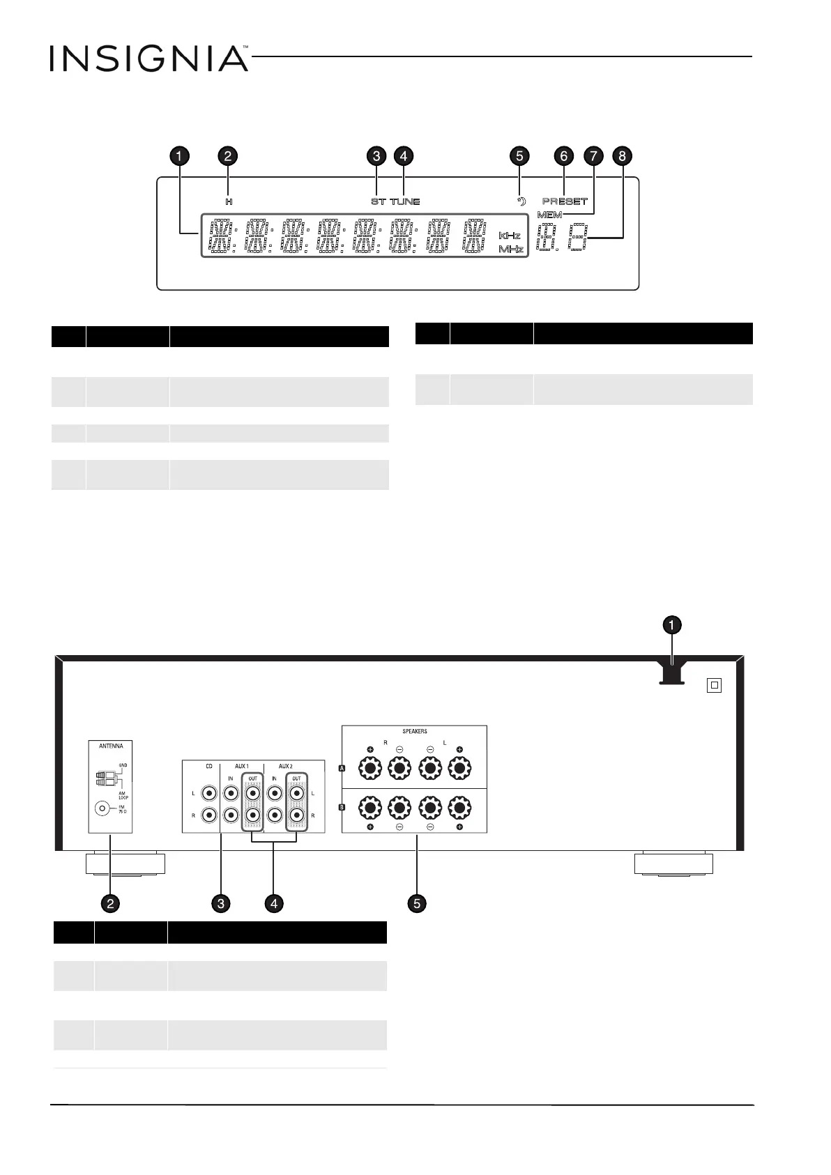 Page #6 background image