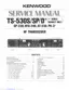 Preview: Service Manual