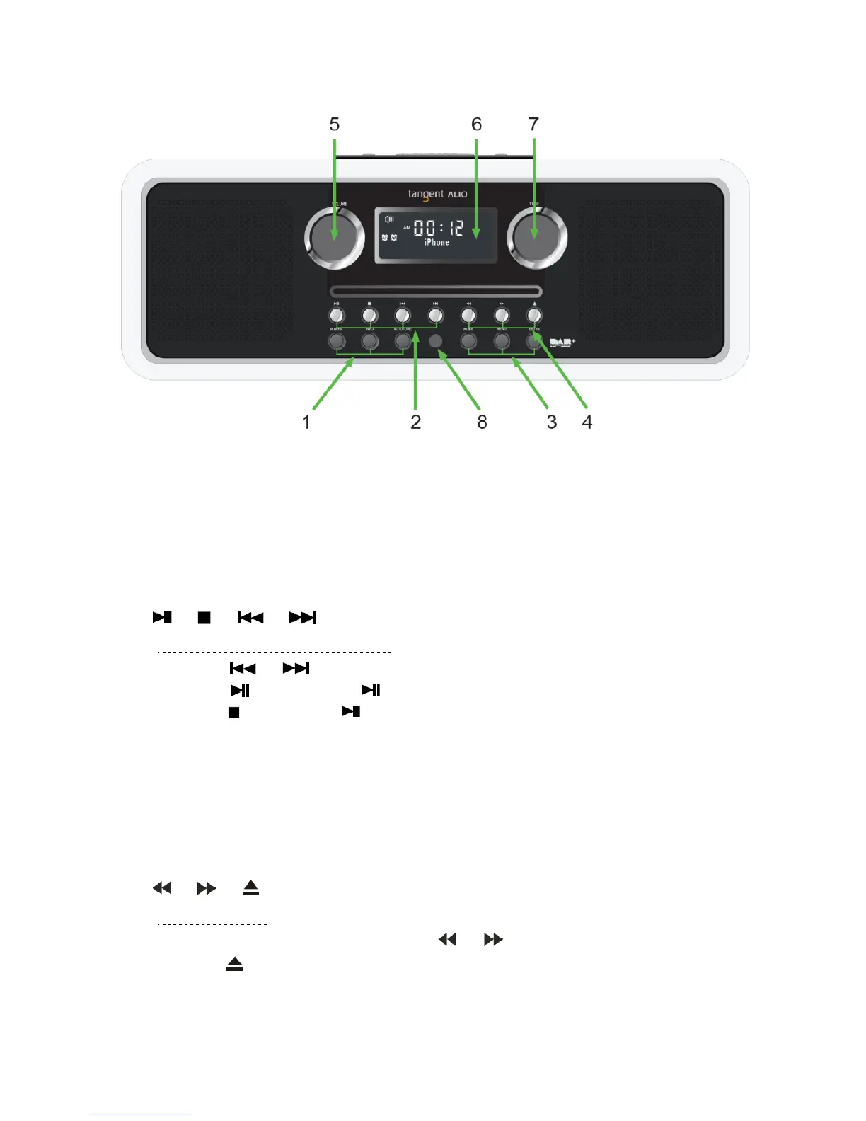 Page #6 background image