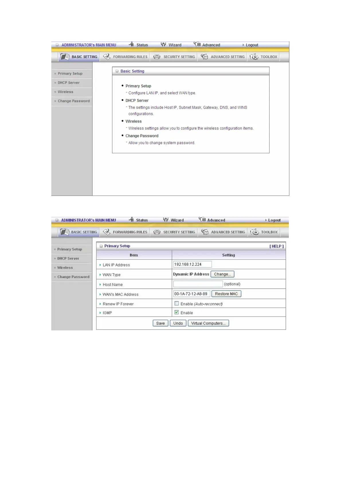 Page #23 background image