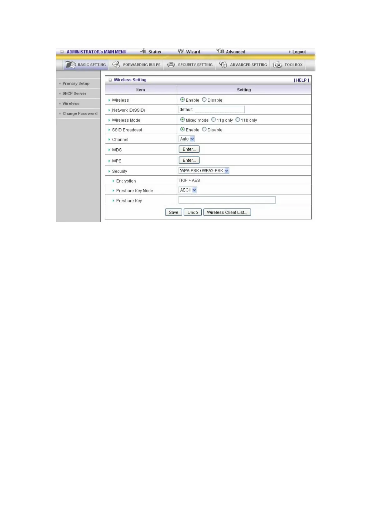 Page #36 background image